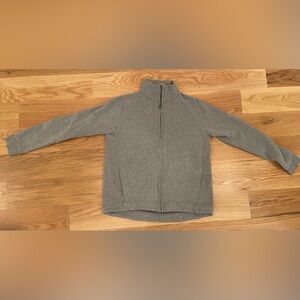 Lululemon Full Zip-Up